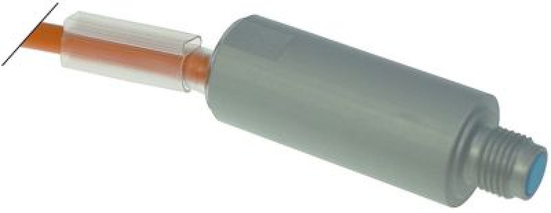 Сенсор резьба M10x1 длина провода 1450мм ø 18мм Д 44мм