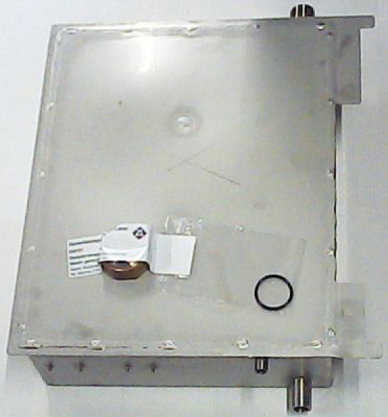 Парогенератор