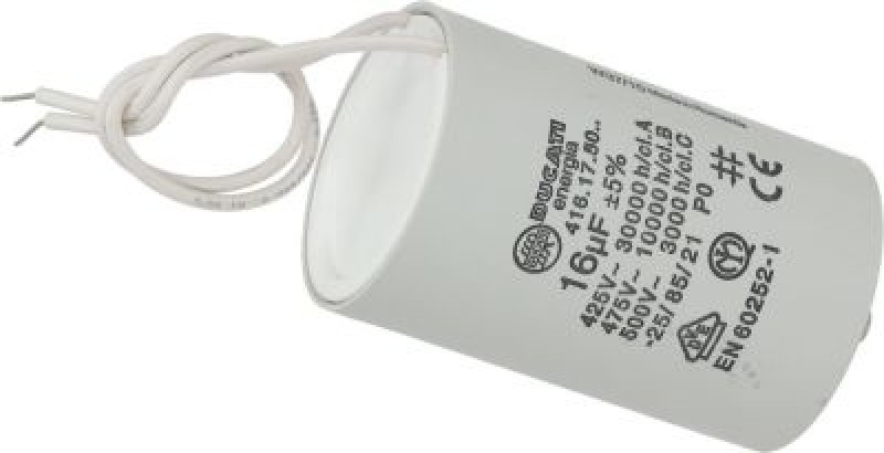 Конденсатор