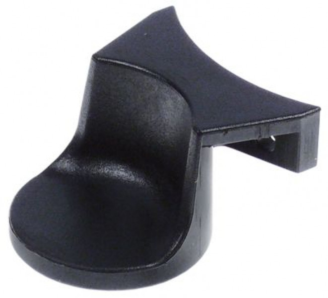 Пресс для кофе пластмасса ø 53мм В 40мм