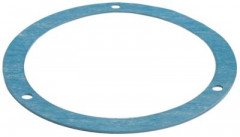 Уплотнитель Д1 ø 145мм Д2 ø 120мм толщина материала 16мм