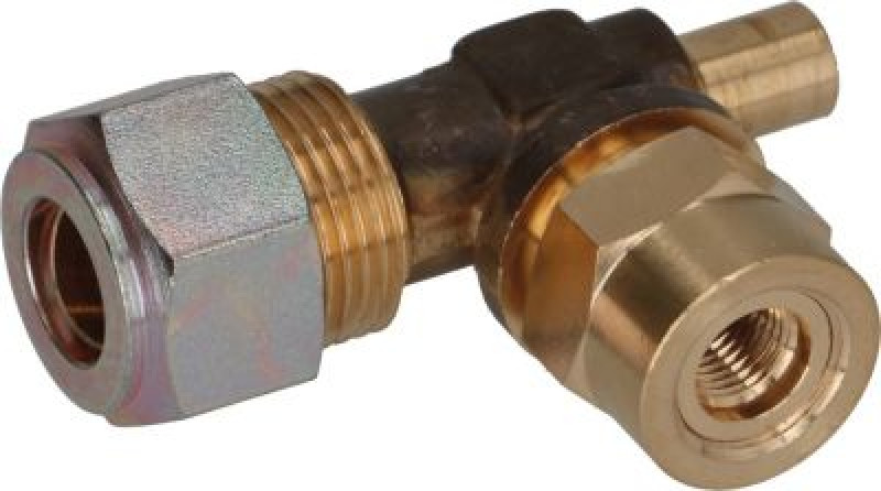 Держатель жиклёра