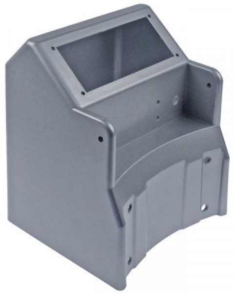 Корпус пластмасса В 200мм Д 250мм Ш 210мм для картофелечистки