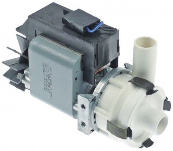 Насос 50Гц 190Вт 230В ø входа 24мм ø выходы 24мм GRE