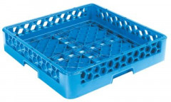 Кассета для мытья посуды Д 500мм Ш 500мм В 101мм эффектив. Высота 80мм