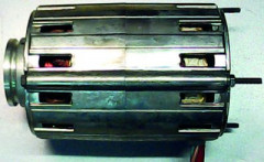 Мотор насоса 150Вт 230В