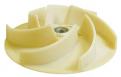 Колесо рабочее M8R ø 118мм В 35мм