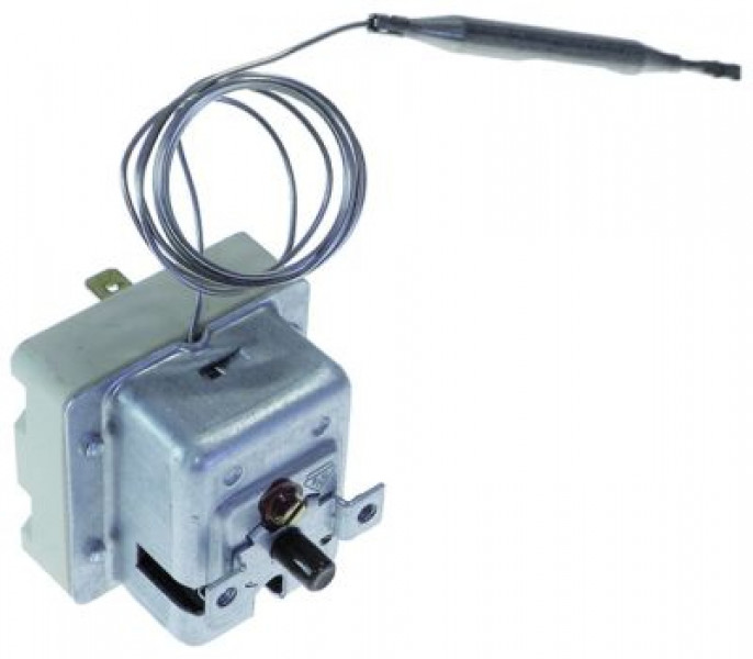 Термостат защитный