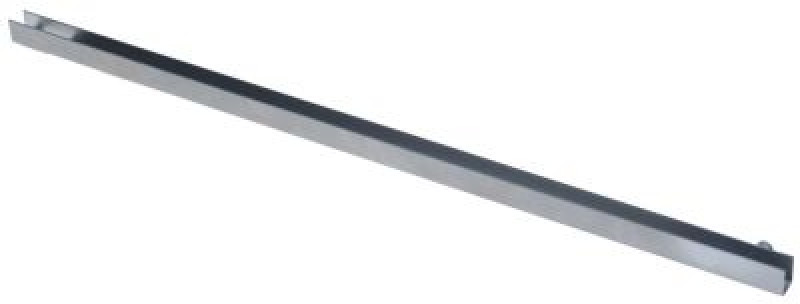 Направляющая слева