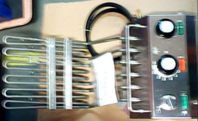 Комплект нагревательных элементов 6000Вт