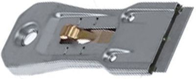 Скребок для стеклокерамической варочной панели