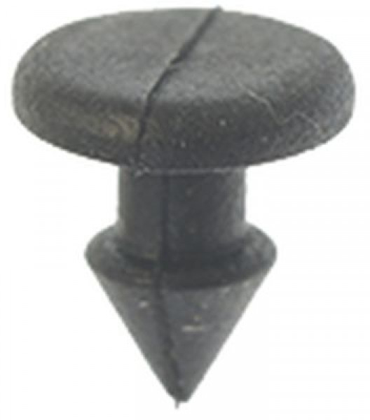 RUBBER BUMPER for flap