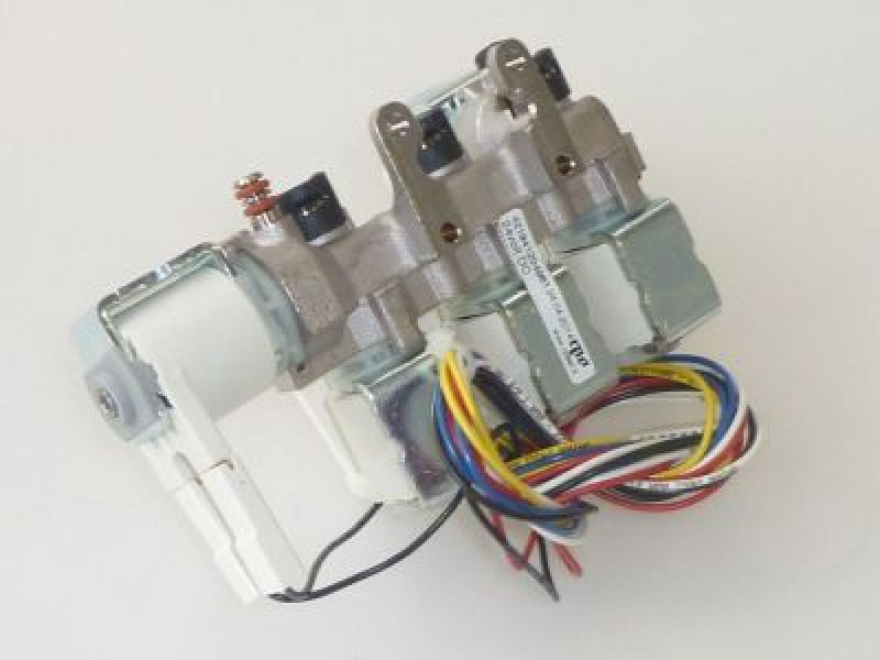 ASSIEME ELETTROVALVOLE 24Vdc