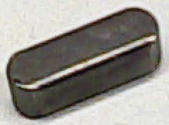 Сухарь размеры 5x5x15мм