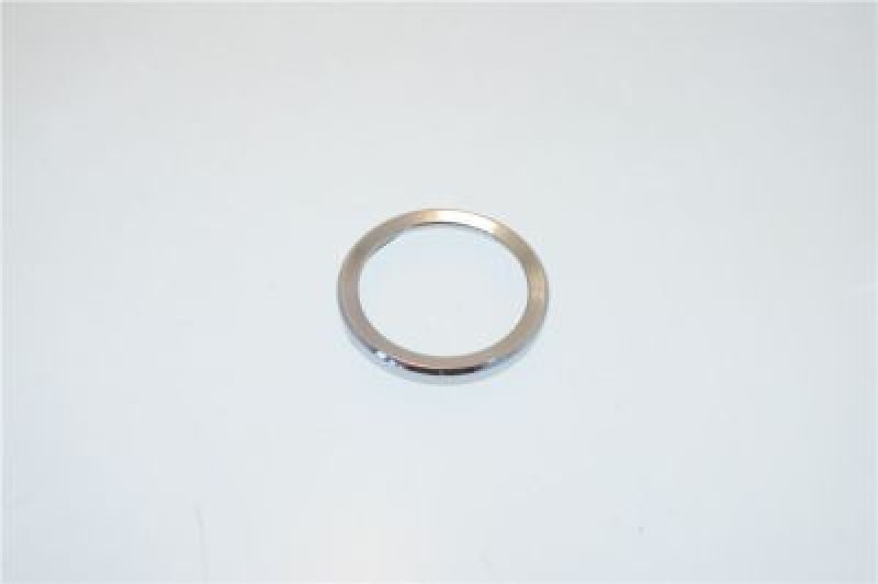 Гайка накидная