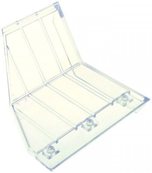 Handschutz für Aufschnittmaschine GA 300 FAP300