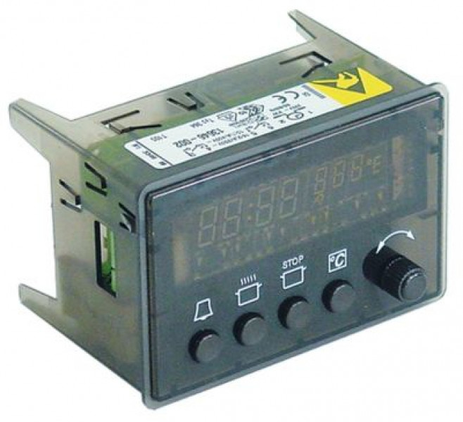 Таймер электрон.