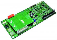 Плата печатная с газовым духовым шкафом