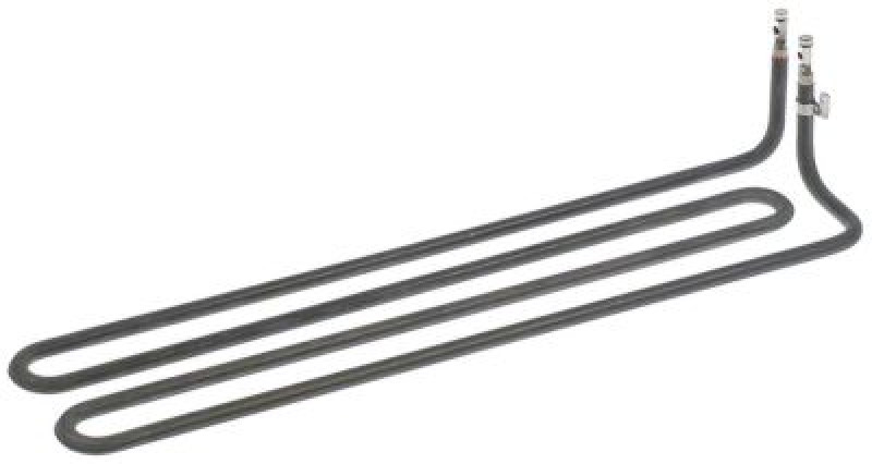 Элемент нагревательный 2000Вт 230В Д 405мм резьба M4 труба ø 85мм контур отопления 1 В 80мм