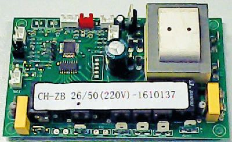 Плата печатная