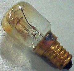 Лампа 230В 25Вт