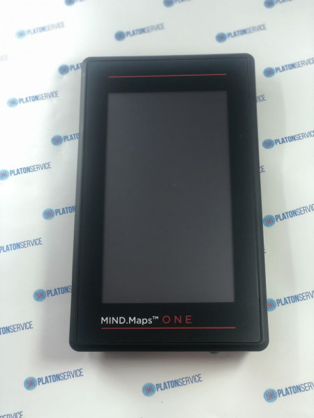 Панель управления UNOX KPE2042A / KPE1058A