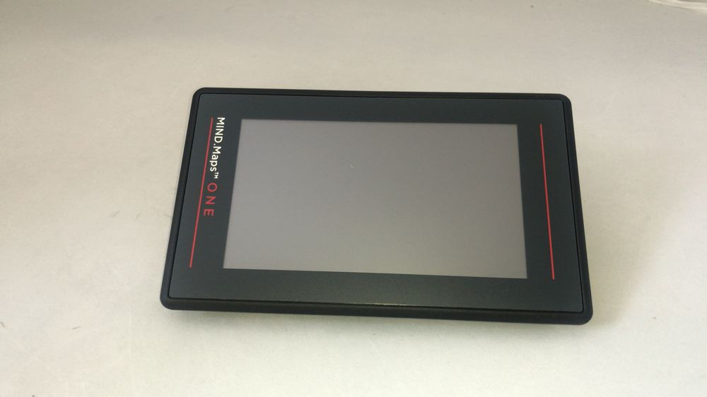 Панель управления UNOX KPE2042A / KPE1058A