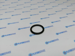 Кольцо уплотнительное круглого сечения EPDM толщина материала 262мм внутр.ø 1786мм