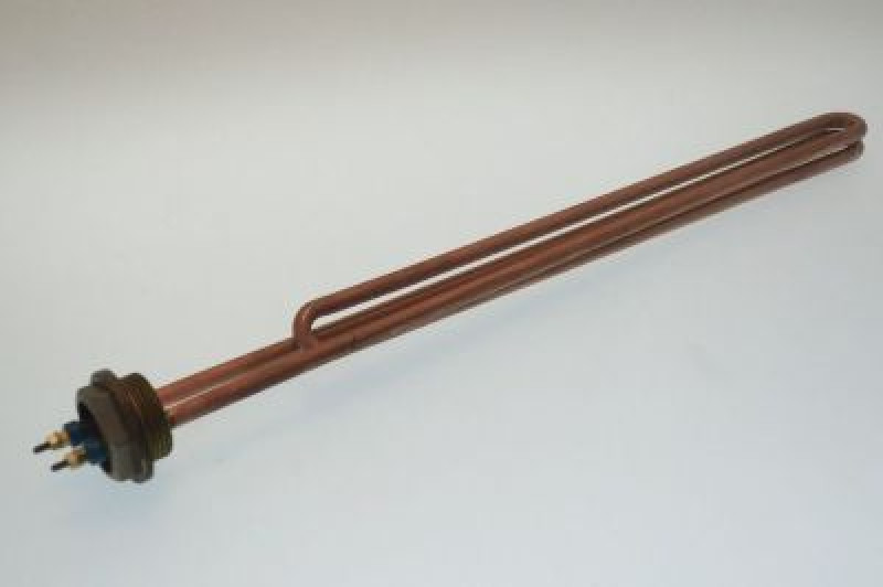 HEATING ELEMENT W4000 V380 CM50 1-1/4 RP