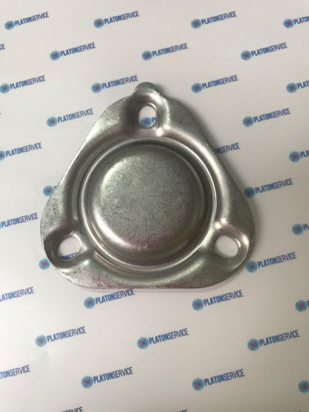 Колпачок навинчивающийся