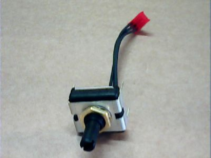 Потенциометр