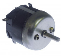 Таймер M2 2-полярн. время работы 120 мин 2NO постоянное положение да ось 6x4,6мм длина оси 24мм