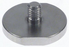 Заглушка резьбовая резьба M5 для двери