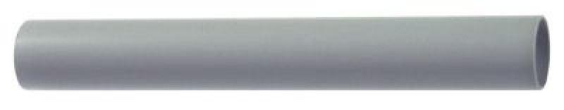 Труба переливная ø 18мм Д 125мм толщина 1мм