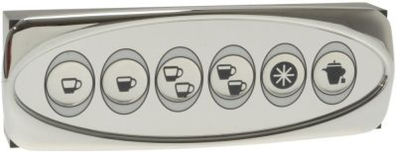 Комплект кнопок