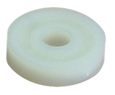 Колёсико ø 267мм для опрокидования ванны гнездо для оси ø 81мм