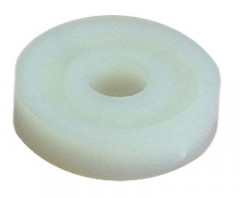 Колёсико ø 267мм для опрокидования ванны гнездо для оси ø 81мм