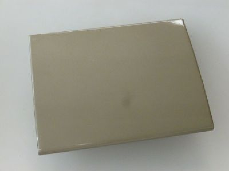 CARTER CENTRALE SUPERIORE 240x190 mm