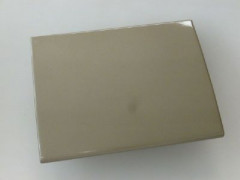 CARTER CENTRALE SUPERIORE 240x190 mm