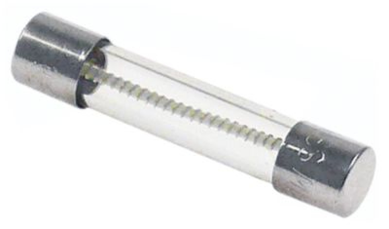 Предохранитель 2А инерцион. номинальное напряжение 250В кол-во в уп-вке 1штук