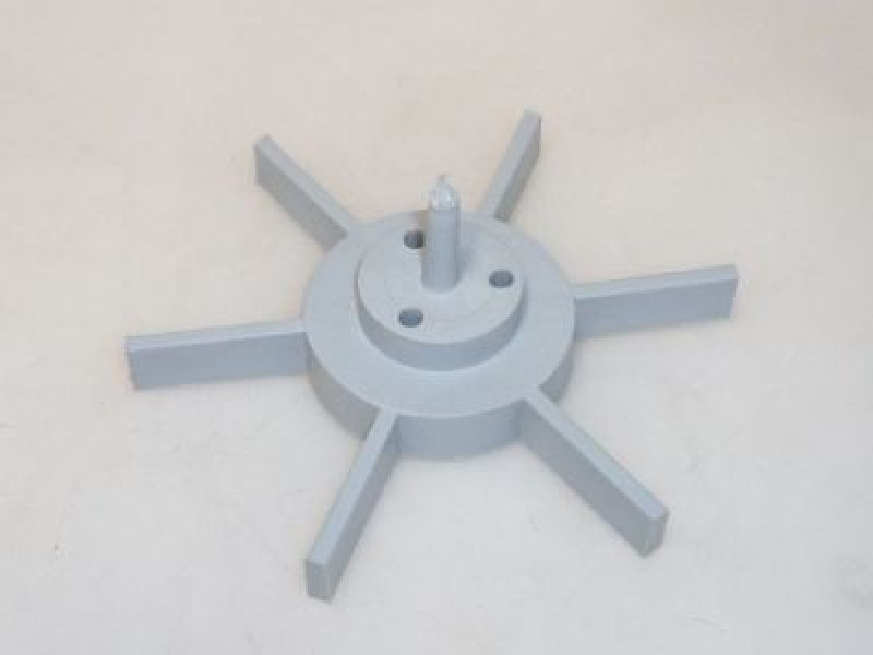 CROCIERA NYLON INFERIORE SE/N-EMA/75