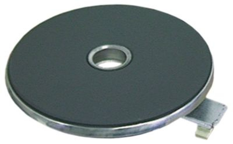 Конфорка автоматическая ø 145мм 1500Вт 230В присоединение 3 винтовых зажима с 8 мм кромкой