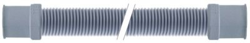 Шланг отводной DN19 Д 1500мм A ø внутри 19мм B ø внутри 21мм шланг ø снаружи 24мм