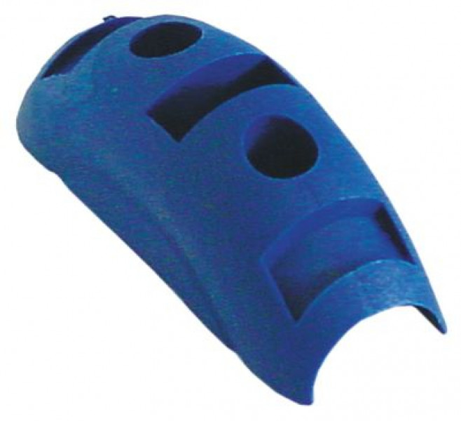 Держатель ручки монтаж. поз-ция сверху устр-ва откр-я/закр-я