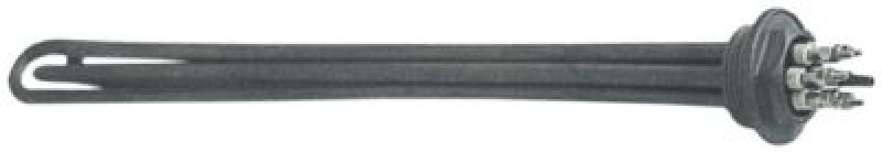 Элемент нагревательный 3000Вт 230В Д 405мм ввинчиваемый фланец присоединение M3 резьба 1¼"