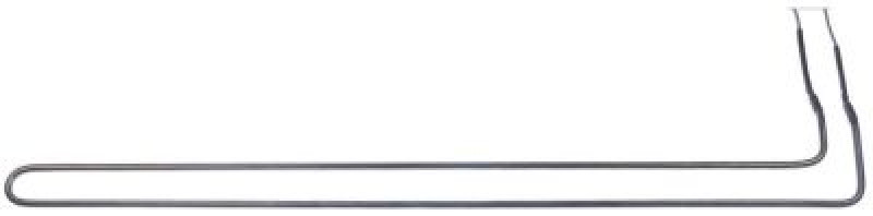 Элемент нагревательный  900Вт 230В Д 685мм для испарителя Д1  32мм Д2 653мм Ш1 70мм Ш2 40мм