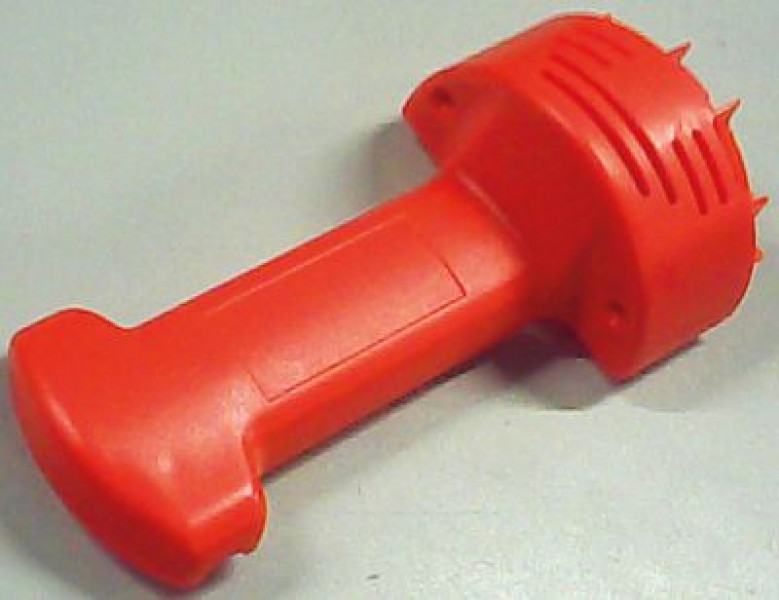 Корпус монтаж. поз-ция снизу