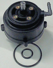 Цилиндр нажимной