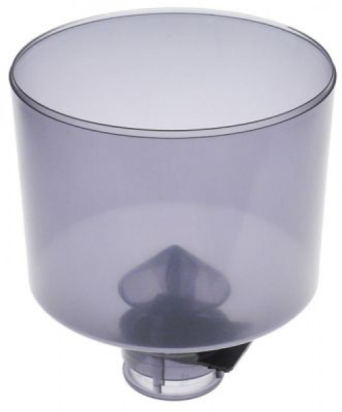 Ёмкость для кофейных бобов ø 185мм В 211мм ø опорный 65мм