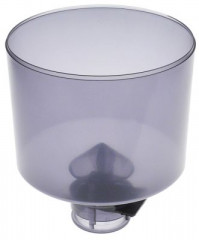 Ёмкость для кофейных бобов ø 185мм В 211мм ø опорный 65мм